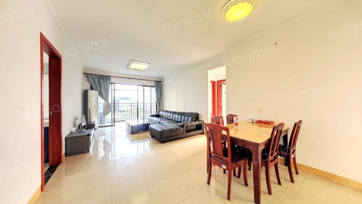 奥园香雪公馆二手房实景图