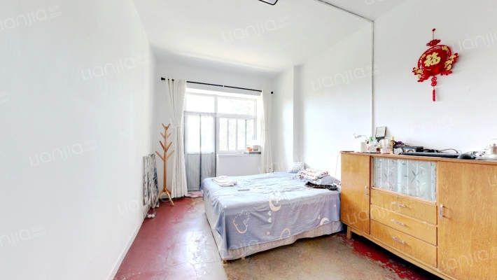 青年路二手房实景图