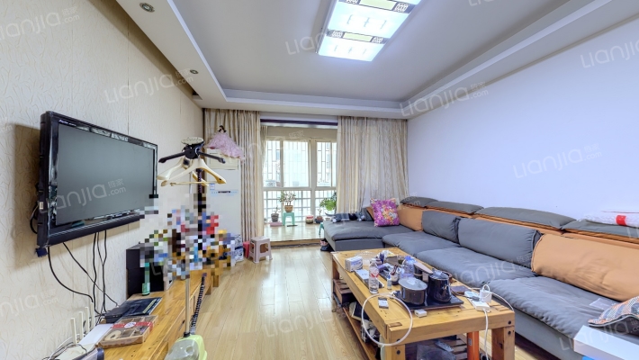 瑞隆城墅二手房实景图