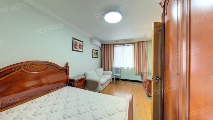 天山四村二手房实景图