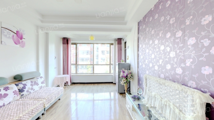 东海黄金海岸东海名居二手房实景图