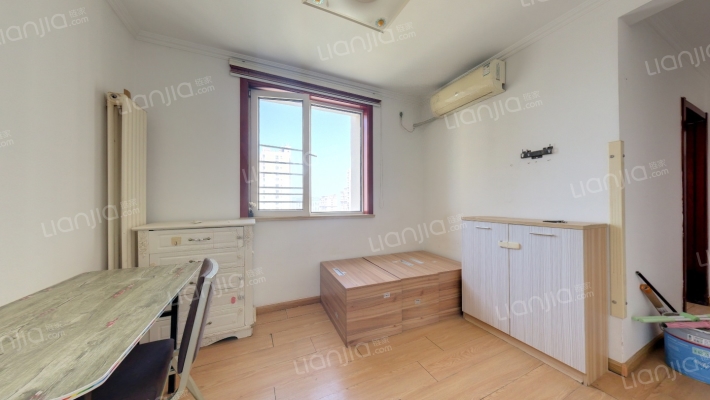 滨海康城一期二手房实景图