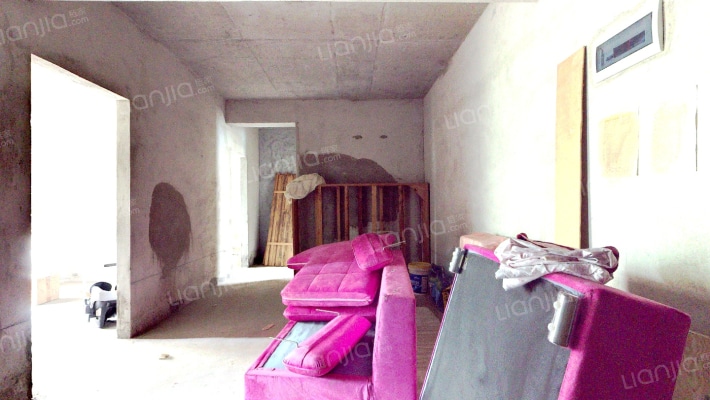 探矿小区二手房实景图