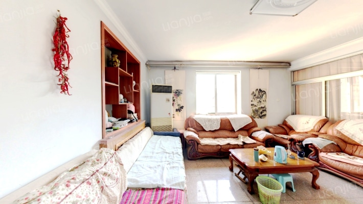 宏泰小区二手房实景图