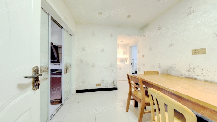 刘潭新村二手房实景图