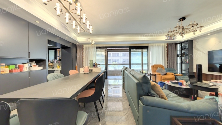 博琅瀚庭M31二手房实景图