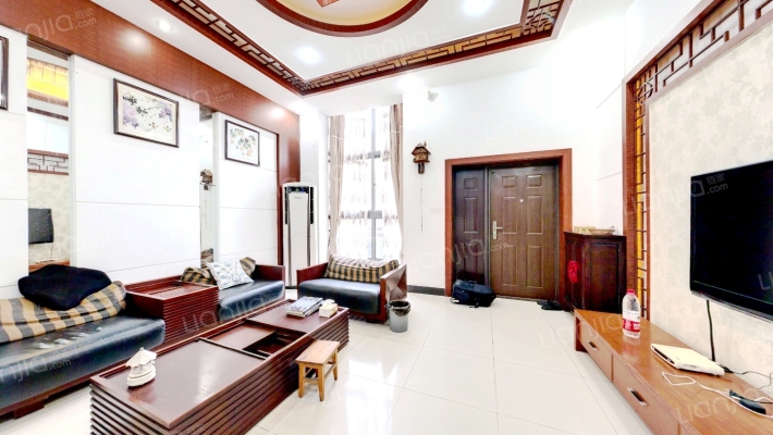 文翔名苑(别墅)二手房实景图