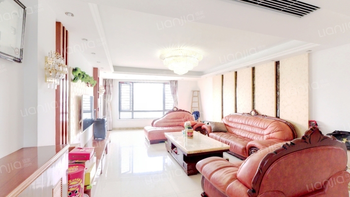 心意广场二手房实景图