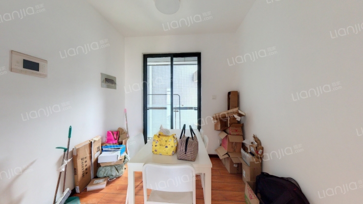 大城际二手房实景图