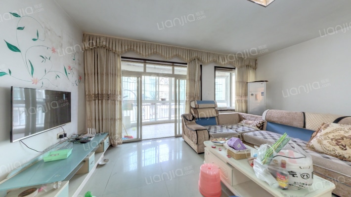 北景花园二手房实景图