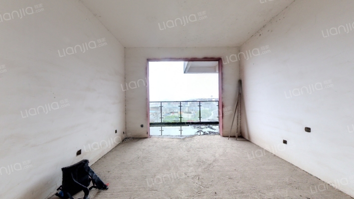 昕雅园二手房实景图