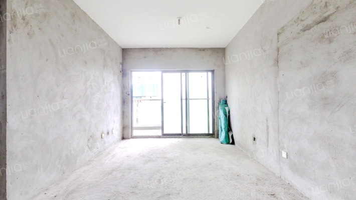 龙平紫园二手房实景图