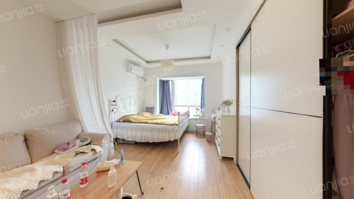 佳乐园二手房实景图