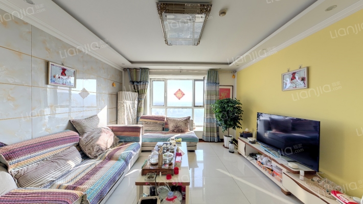 金如意花园南区二手房实景图