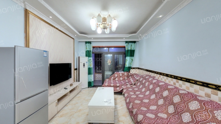 和合家园西苑二手房实景图