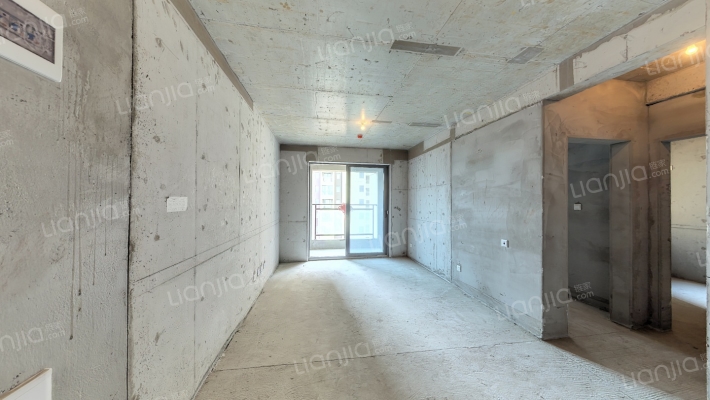 融城朗悦二手房实景图