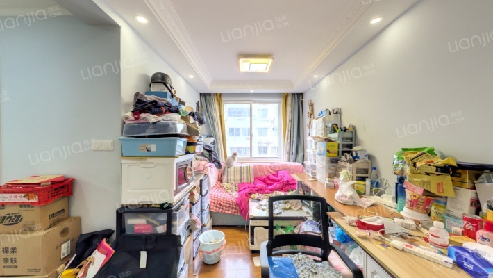 果园一村二手房实景图