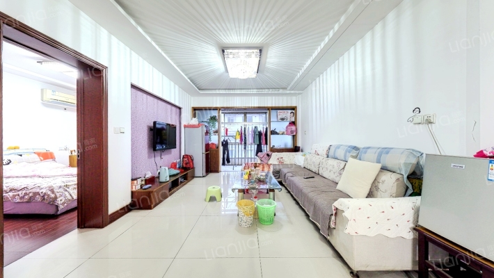 金桥花园二区二手房实景图