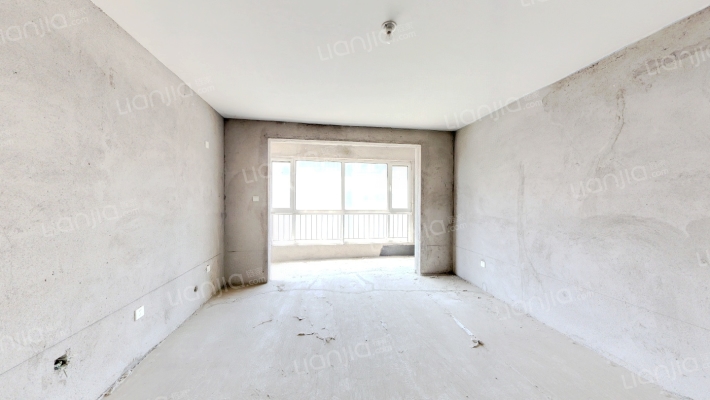 金城嘉园二手房实景图