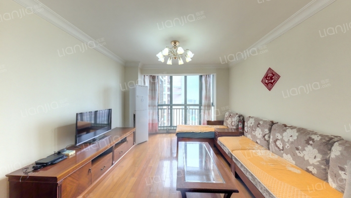 新贵都万体景苑二手房实景图