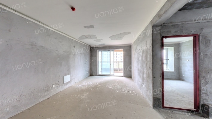 合生杭州湾国际新城四期二手房实景图