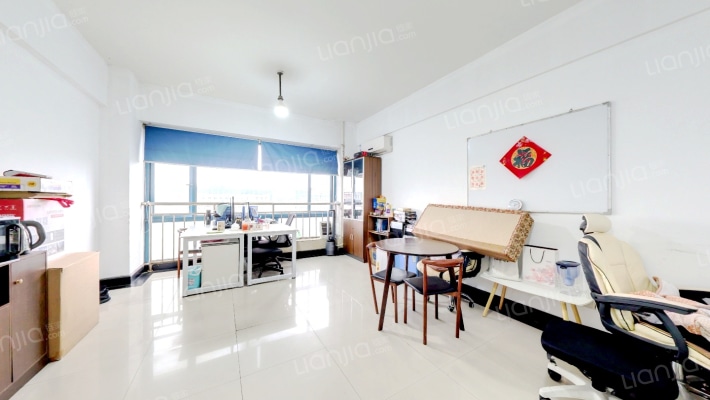 未来城二手房实景图