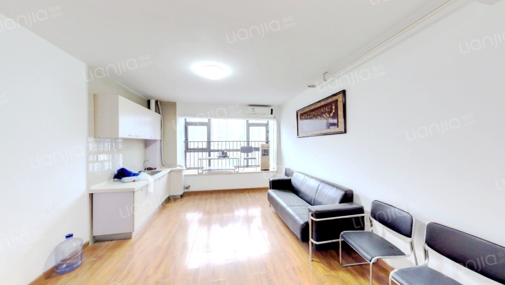 保利茉莉公馆9栋公寓二手房实景图