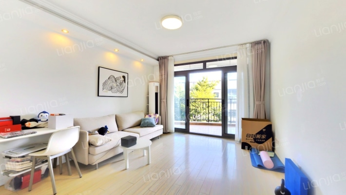 保利西子湾二手房实景图