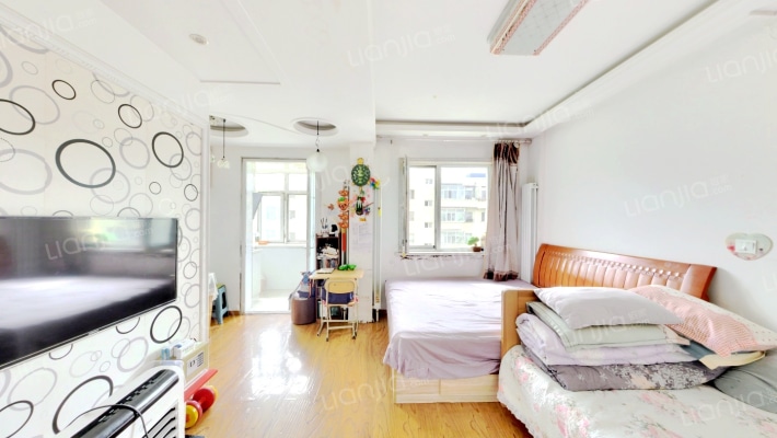 三辅四道街二手房实景图