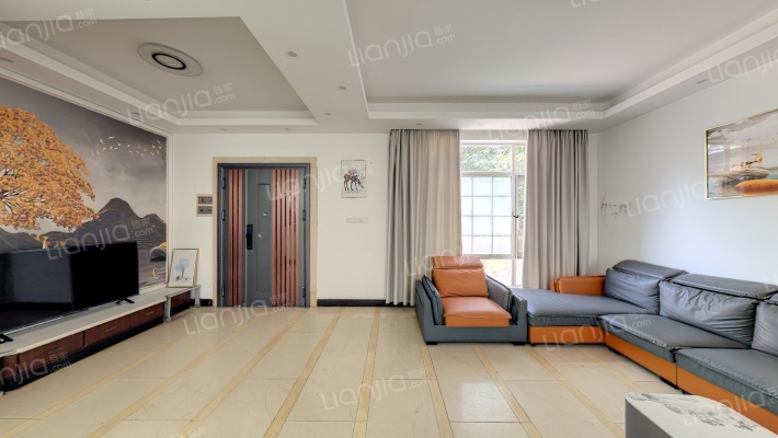 顺德碧桂园正苑别墅北区二手房实景图