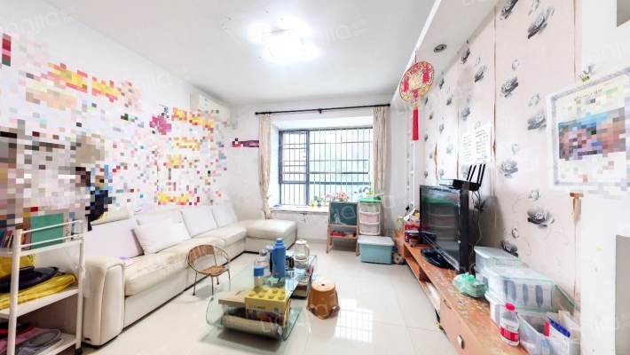 逸轩花园二手房实景图