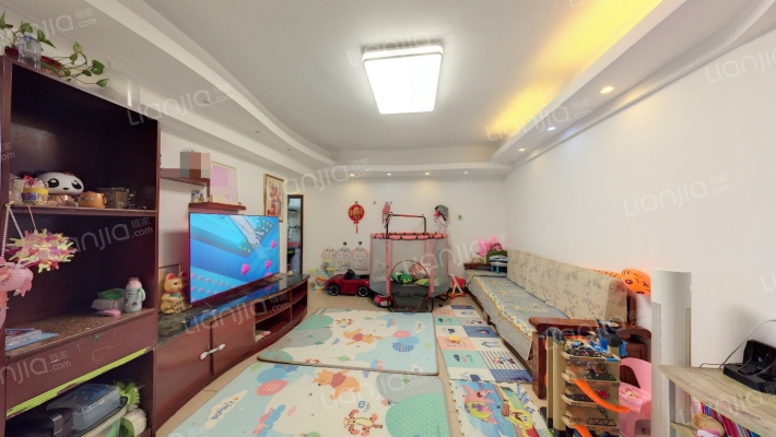 华侨城(番禺)二手房实景图