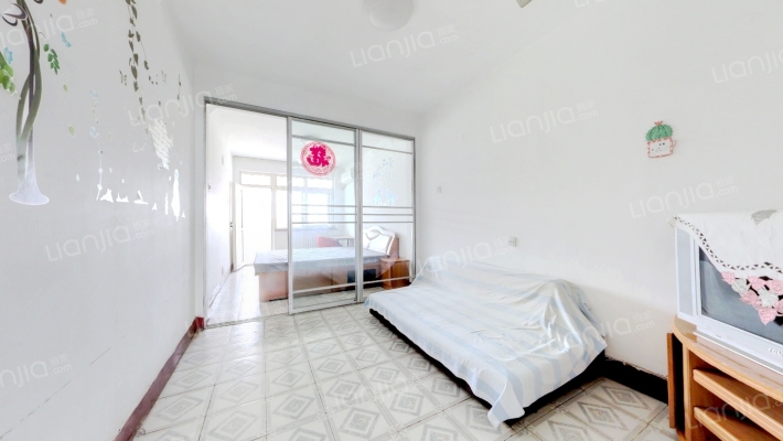 林祥南街166号二手房实景图