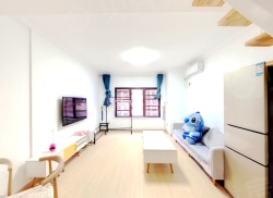 整租·壹品湾 2室1厅 复式 南_壹品湾租房