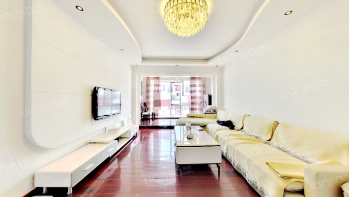 永平小区二手房实景图