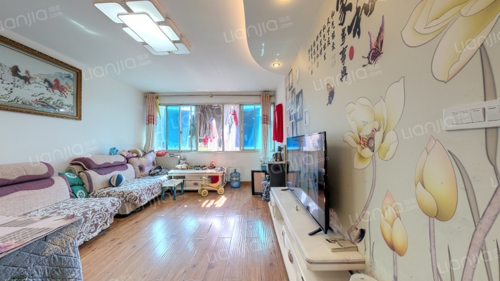 宝山南路564号二手房实景图