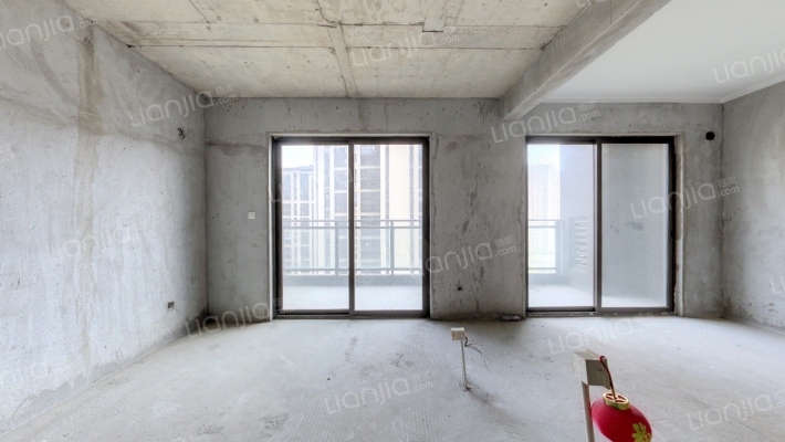 观澜云著二手房实景图