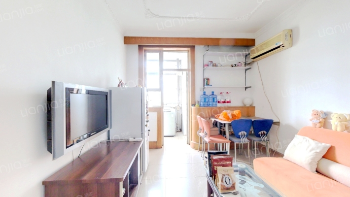 第十二中学宿舍二手房实景图