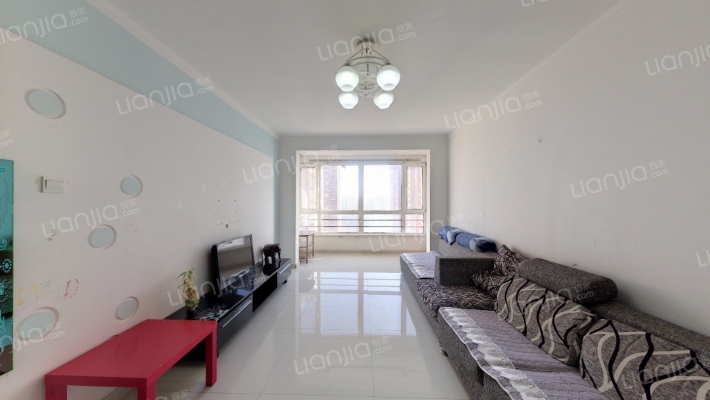 西堤国际二手房实景图