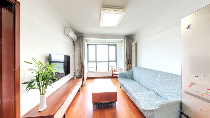 恒大未来城二手房实景图