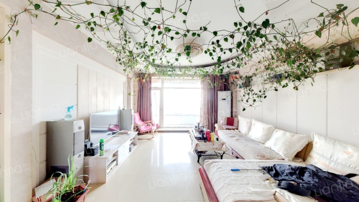 西雅图二手房实景图