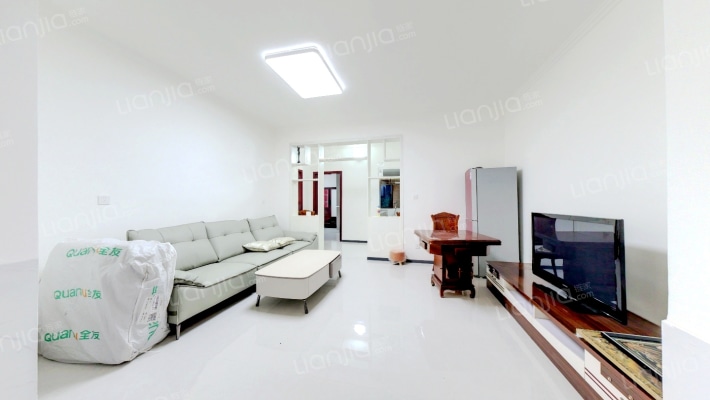 城北社区岳巷子136号二手房实景图