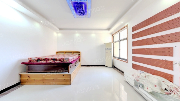 荥正佳苑二手房实景图