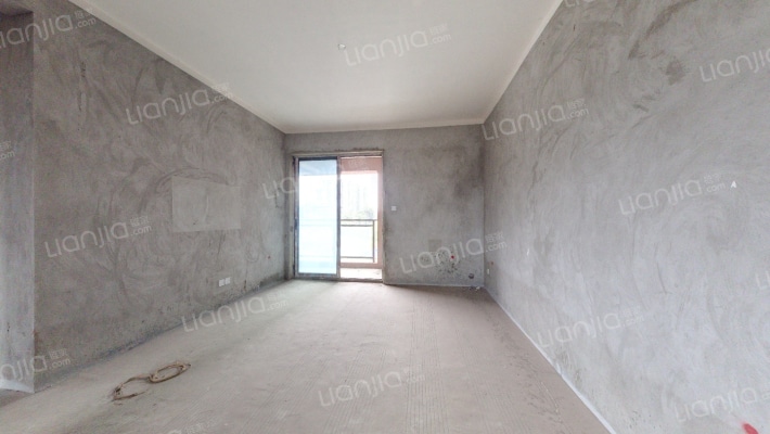 中建瑜和城二手房实景图