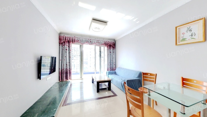 世纪新天二手房实景图