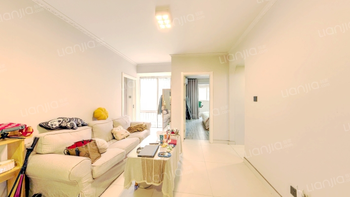 定坊和苑B区二手房实景图