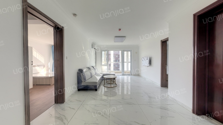 碧桂园翡翠台二手房实景图