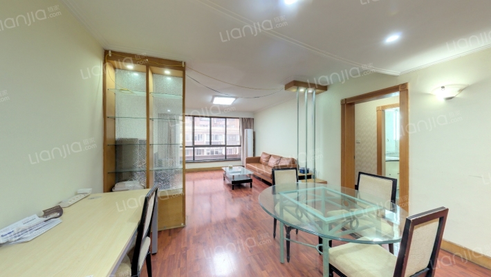 金象公寓二手房实景图