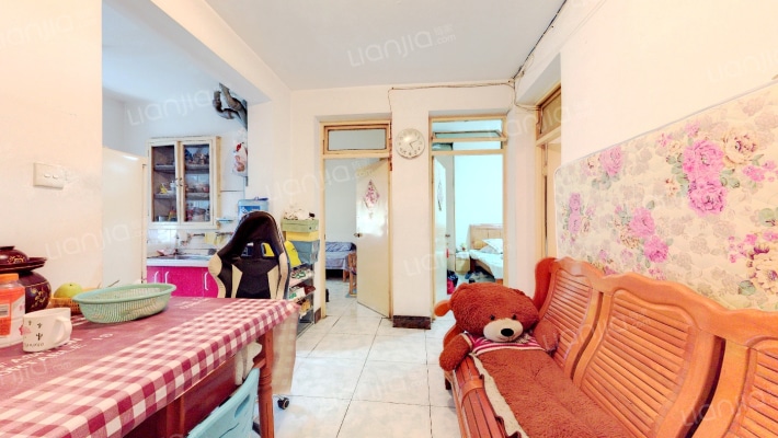 青西路7号二手房实景图