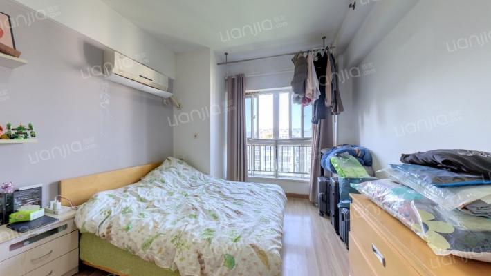 蓝岸3G二手房实景图